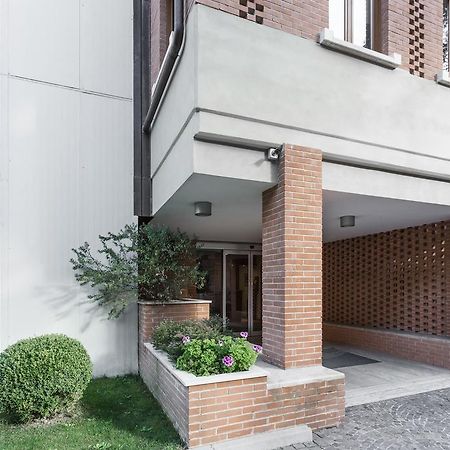 San Giuseppe House Hotel Rome Exterior photo
