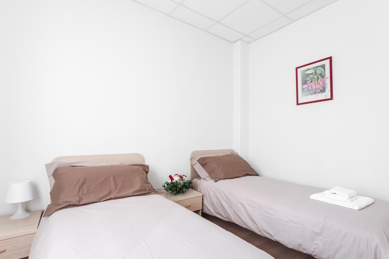 San Giuseppe House Hotel Rome Exterior photo