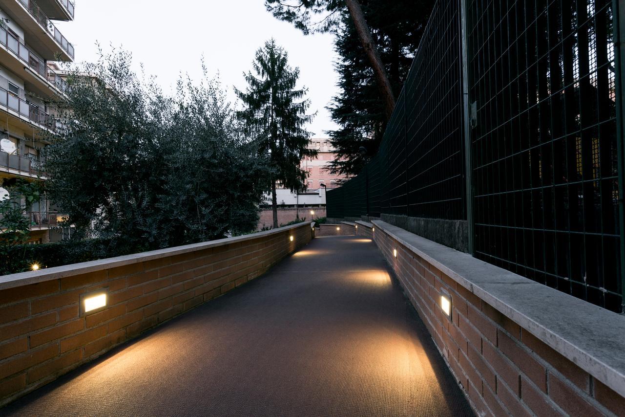 San Giuseppe House Hotel Rome Exterior photo